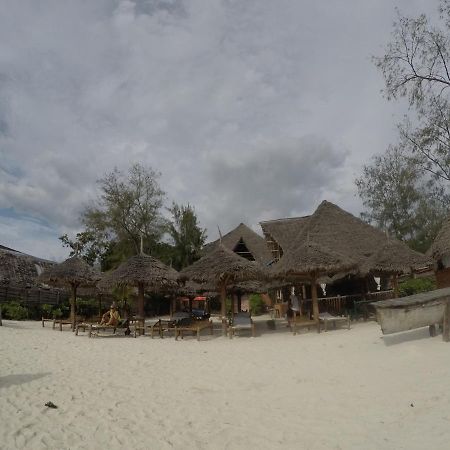Mano Kendwa Beach Exterior photo