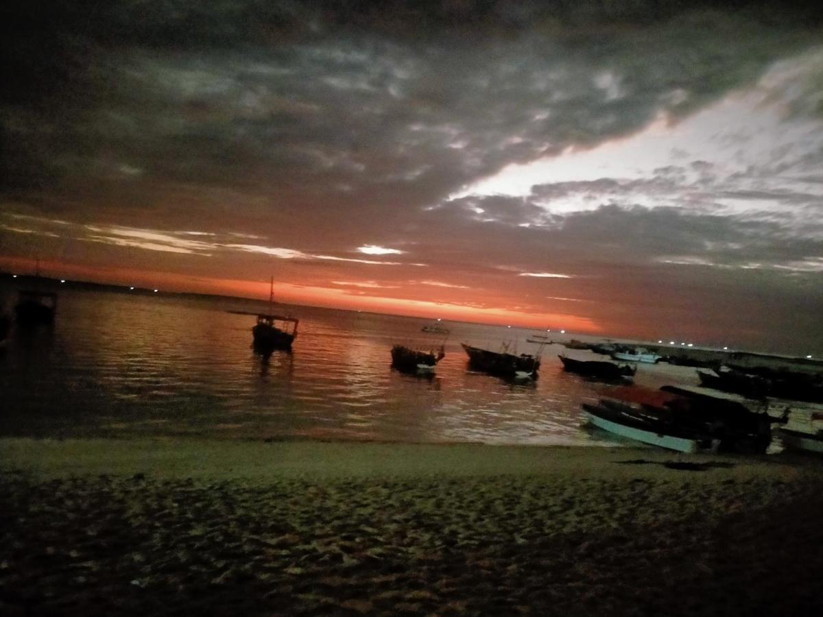 Mano Kendwa Beach Exterior photo