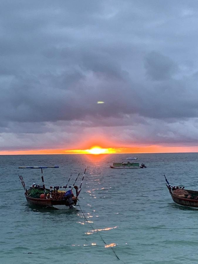 Mano Kendwa Beach Exterior photo